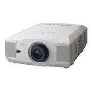 Sanyo PLC XF40 - LCD projector