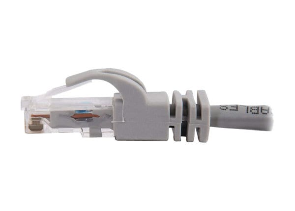 C2G CROSSOVER CABLE RJ-45(M)25FT
