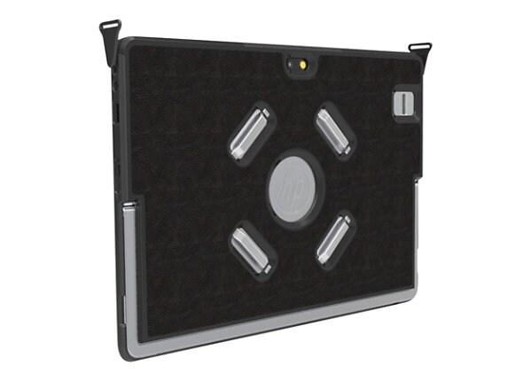HP Protective Case notebook shield case