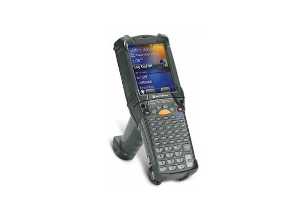 Zebra MC92NO-G Mobile Computer
