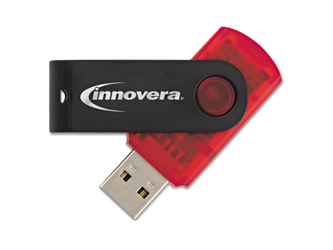 Innovera Jump - USB flash drive - 64 GB