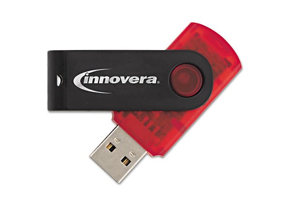 Innovera Jump - USB flash drive - 64 GB