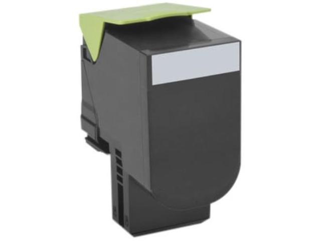 Lexmark - black - original - developer kit