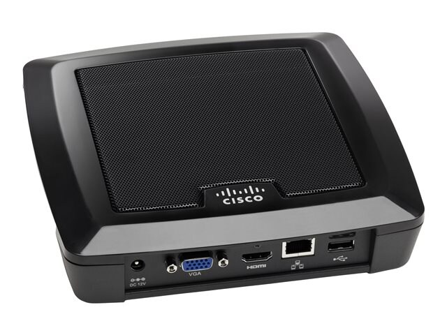Cisco Interactive Experience Client 4610 - digital signage player