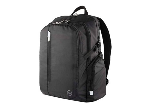 Dell Tek Backpack - notebook carrying backpack - 460-BBTM