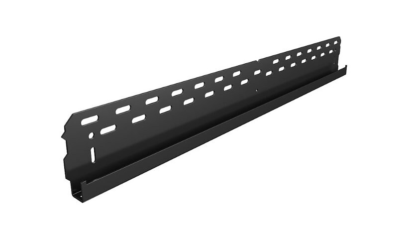 Atdec TH-VWP-080 - mounting component - - for video wall - black