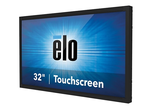 Elo 3243L Projected Capacitive - LED monitor - Full HD (1080p) - 32"