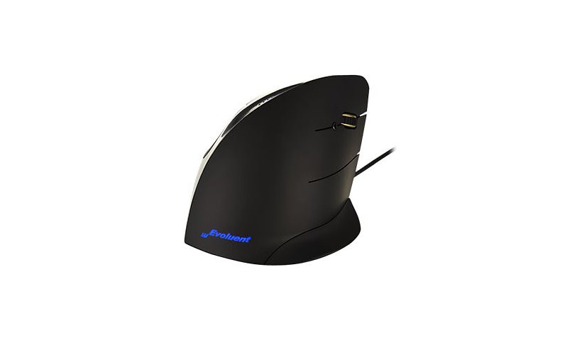 Evoluent VerticalMouse C Right - vertical mouse