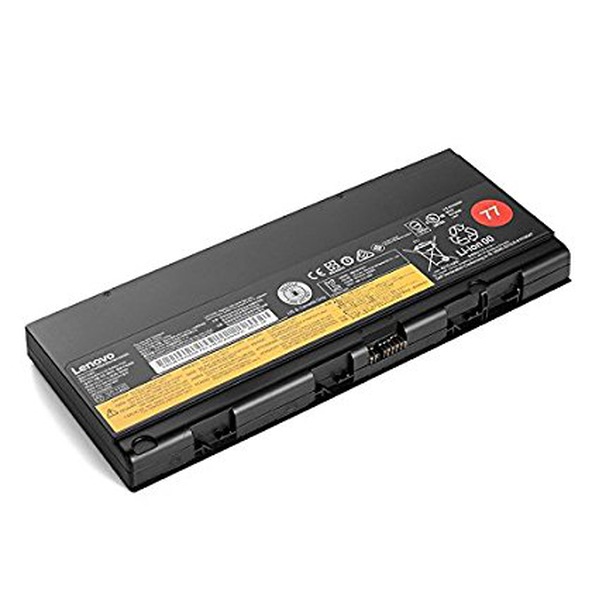 Lenovo ThinkPad Battery 77 - notebook battery - Li-Ion - 66 Wh
