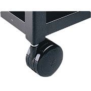 Bretford - rolling casters
