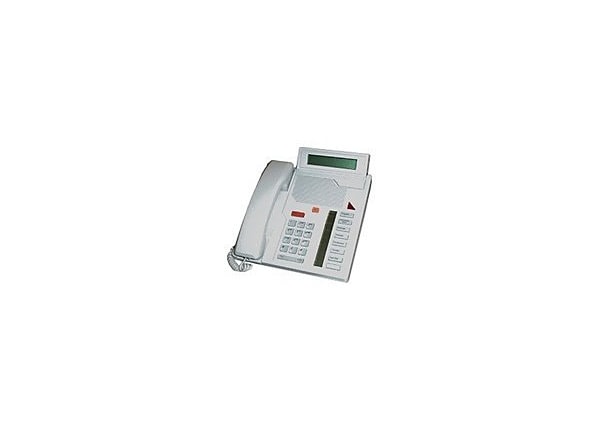 Nortel Meridian M2008 - digital phone