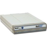 Multitech VOIP Gateway-Euro