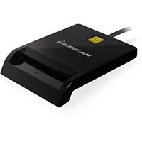 IOGEAR USB Smart Card Reader (Non-TAA)