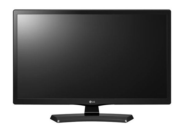 LG 24LH4530 - LED monitor - 24"