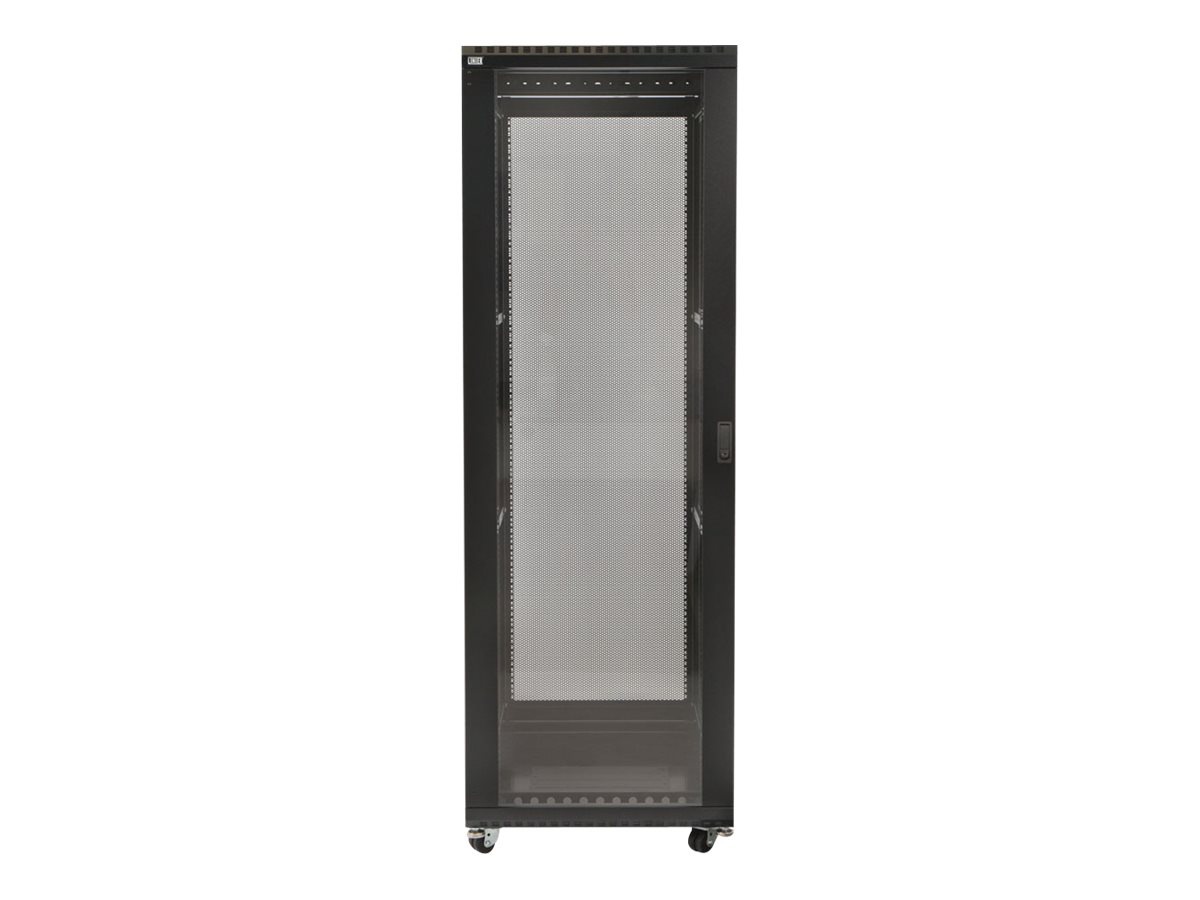 Kendall Howard LINIER 3101 series Server Cabinet rack - 37U