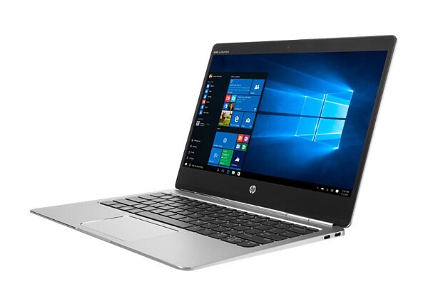 HP EliteBook Folio G1 - 12.5" - Core m5 6Y57 - 8 GB RAM - 256 GB SSD - US