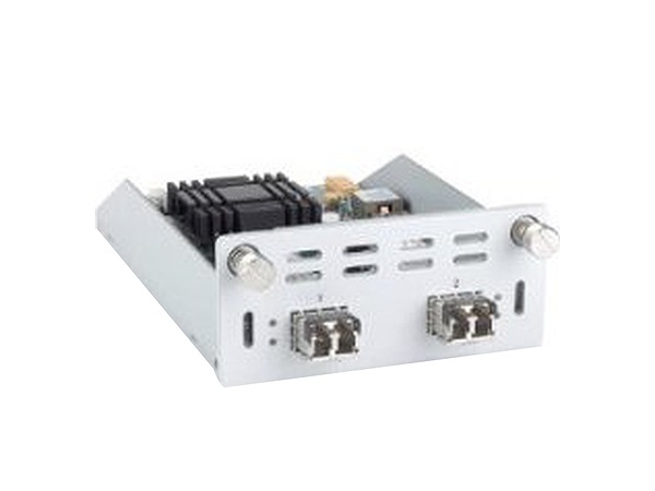 Check Point - expansion module