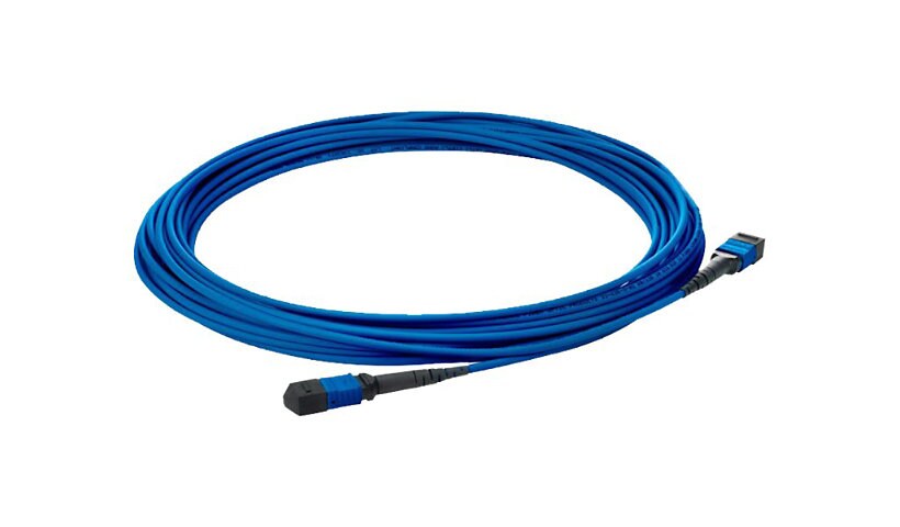 HPE PremierFlex - network cable - 10 m