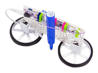 littleBits - STEAM Student Set