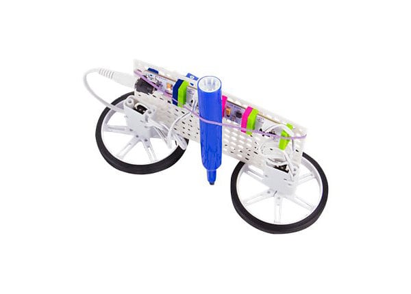 littleBits - STEAM Student Set