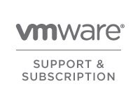 VMware Business Critical Support Option - technical support - 1 year