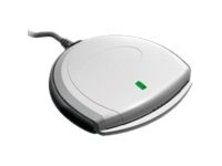 SCM SCR3310 - SMART card reader - USB 2.0