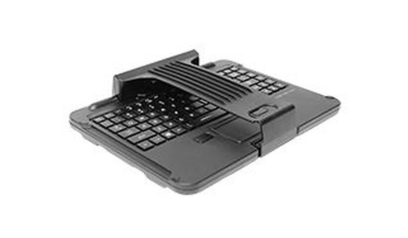 HP Getac F110 Detachable Folding Keyboard