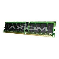 Axiom AX - DDR2 - kit - 16 GB: 4 x 4 GB - DIMM 240-pin - 667 MHz / PC2-5300