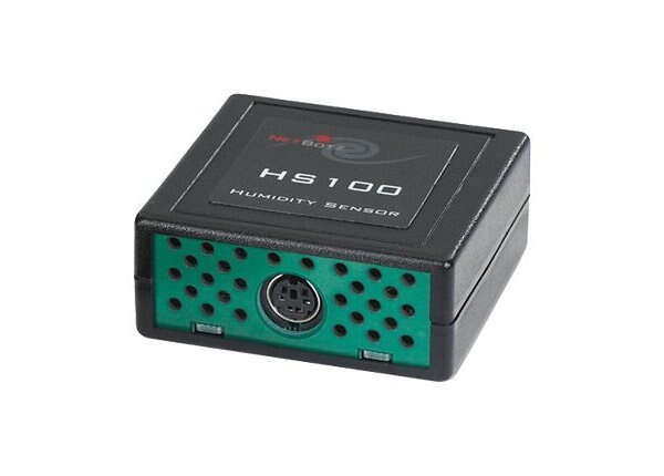 NetBotz Humidity Sensor HS100 - humidity sensor