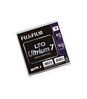 Shop Fujifilm LTO Ultrium 7 6TB Tape Drive  