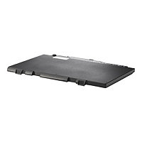 HP SN03XL - notebook battery - Li