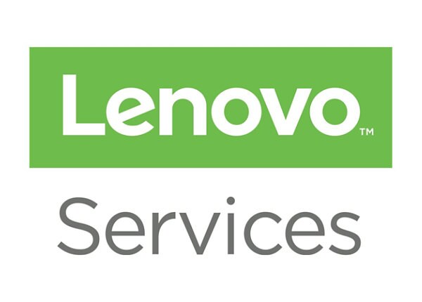 Lenovo ePac KYD + Sealed Battery Replacement - extended service agreement - 3 years