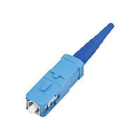 Corning UniCam network connector - blue