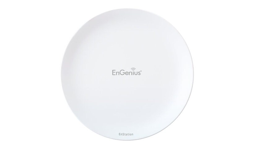 EnGenius EnStation AC - pont sans fil - Wi-Fi 5