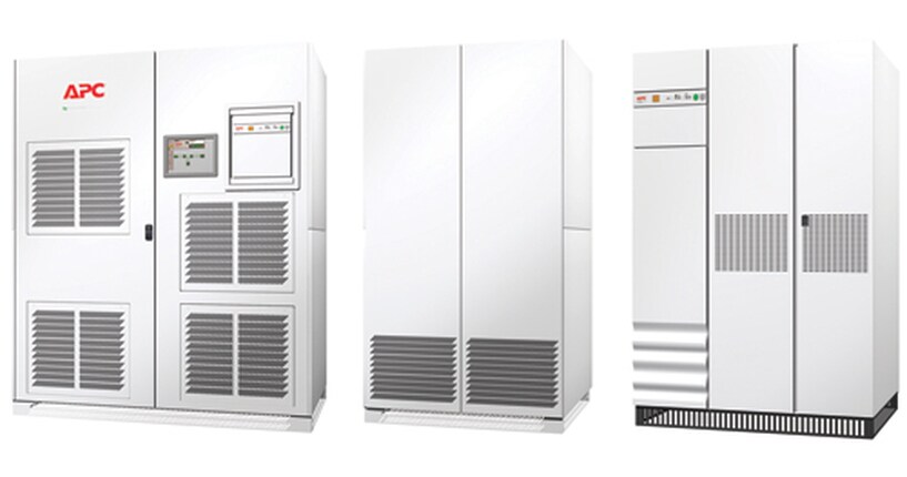APC MGE EPS 7000 300kVA