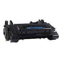 CIG Premium Replacement - Extended Yield - black - compatible - toner cartridge (alternative for: HP 81A, HP 81X, HP