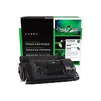 CIG Premium Replacement - Extended Yield - black - compatible - toner cartridge (alternative for: HP 81X, HP CF281X)