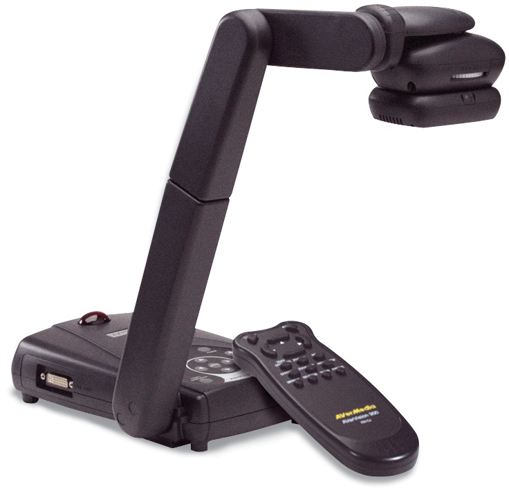 AVerMedia AverVision 300 Document Camera