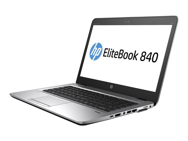 HP EliteBook 840 G3 - 14" - Core i7 6600U - 8 GB RAM - 180 GB SSD