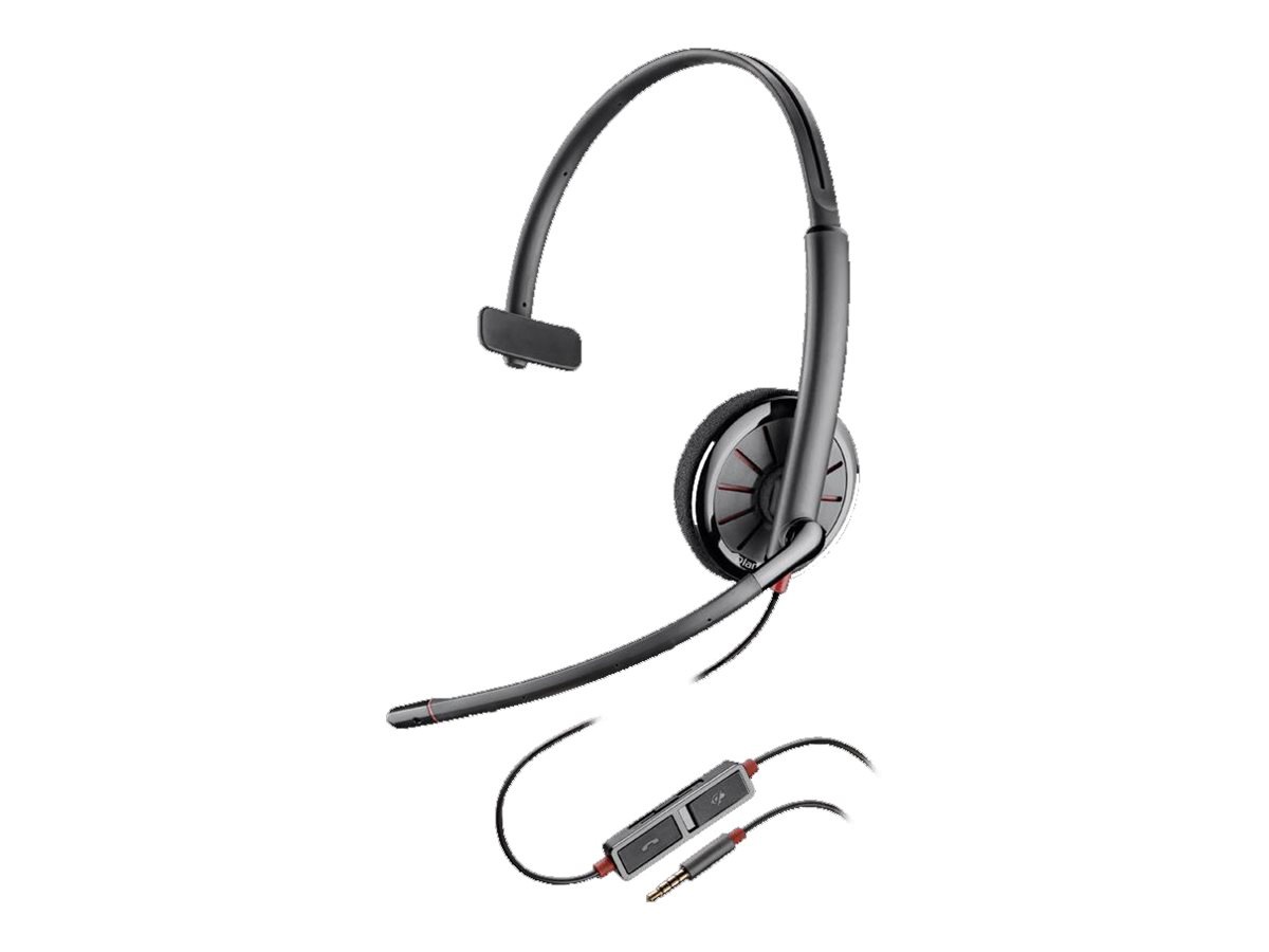 Poly Blackwire C215 - headset