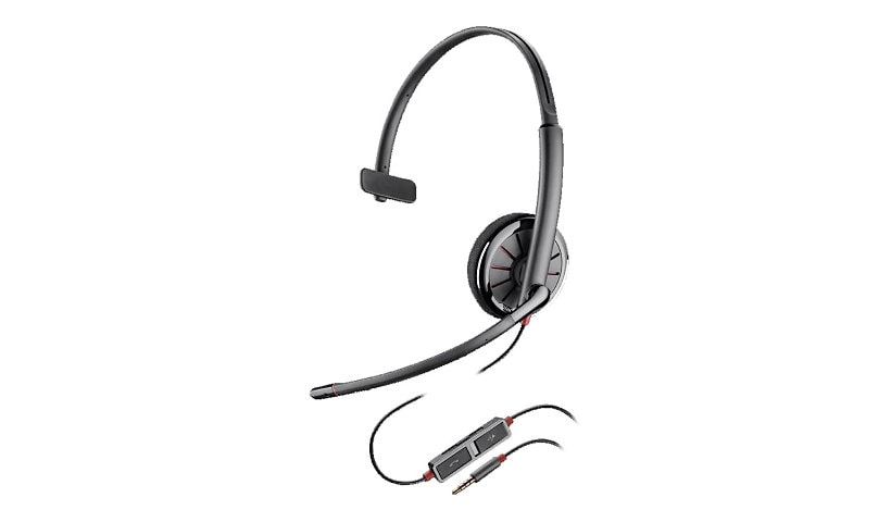 Poly Blackwire C215 - headset