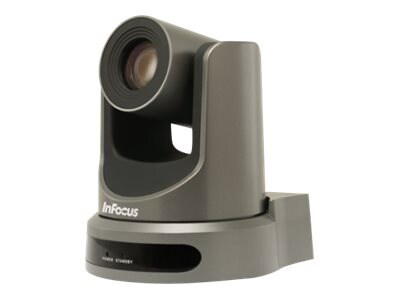 InFocus RealCam INA-PTZ-3 - videoconferencing camera