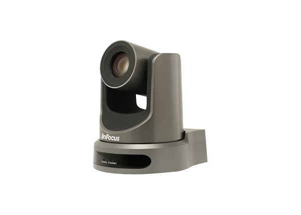 InFocus RealCam INA-PTZ-3 - videoconferencing camera
