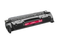 TROY MICR Toner Secure - à rendement élevé - compatible - cartouche toner pour imprimante MICR (alternative pour : HP CF226X)