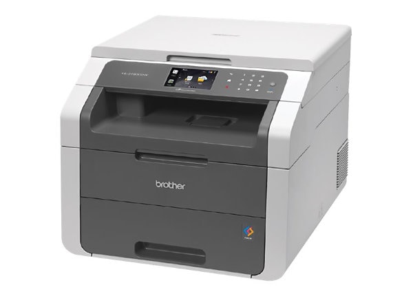 Brother HL-3180CDW - multifunction printer (color)