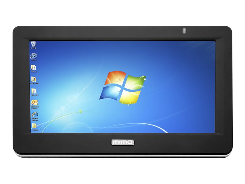 Mimo UM-760RF - LCD monitor - 7"
