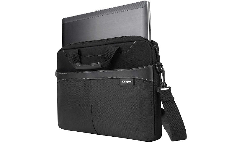 Targus Business Casual Slipcase - notebook carrying case