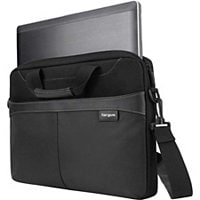 Targus Business Casual Slipcase - notebook carrying case