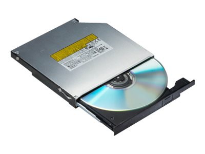Fujitsu Multi-Format - DVD-RW (-R DL) / DVD-RAM drive