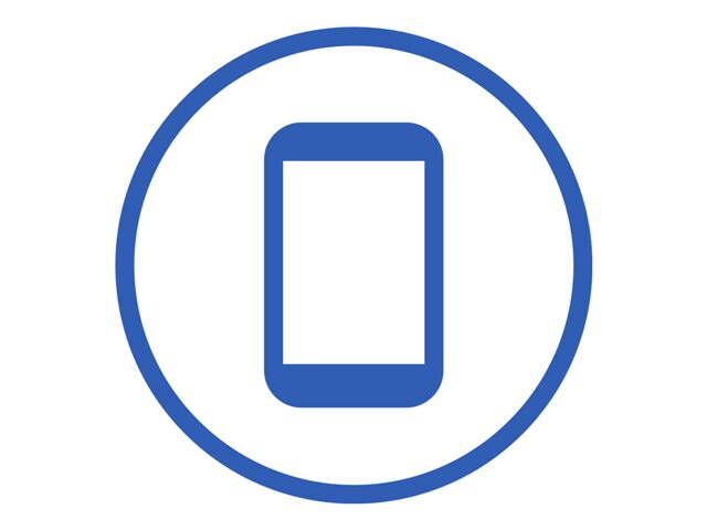 Sophos Mobile Advanced as a Service - subscription license (3 years) - 1 cl
